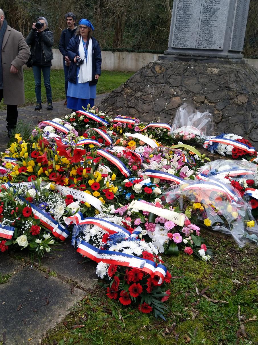 Catastrophe des mines de Courrières 2024